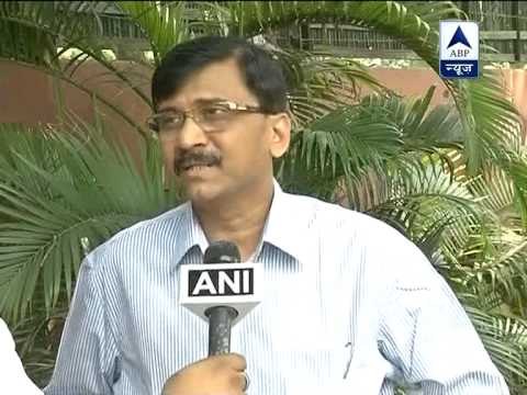 Bansal, Ashwani should resign or else won't let Parl function: Shiv Sena