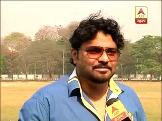 BJP candidate Babul Supriyo ready to face election-battle
