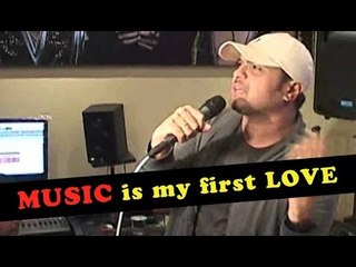 Himesh Reshammiya: 'I'm a composer first then a producer'