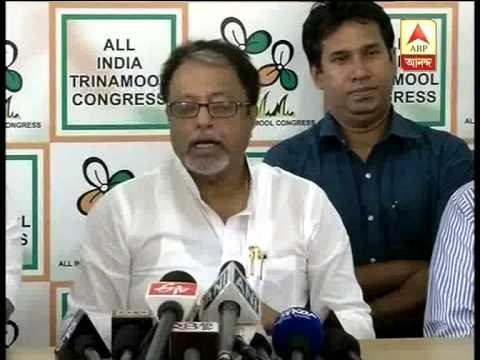 TMC leader Mukul Roy announces 4th list of candidate for Loksava polls