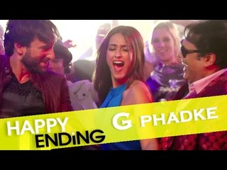 Saif Ali Khan: 'Watching Govinda dance was the most special thing for team Happy Ending'