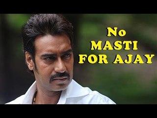 Ajay Devgn: 'I have sobered down since the past three-four years'