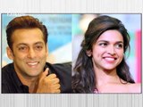 Salman Khan To Romance Deepika Padukone In YRF's Next?