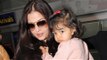 Aishwarya Rai Bachchan Is Busy Planning Daughter Aaradhya's Third Birthday Party