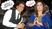 Happy New Year: Shah Rukh Khan Respects Critics' Point Of View, Farah Khan Doesn't