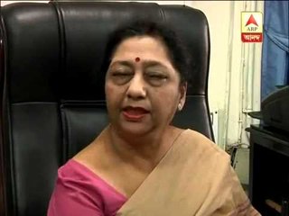 VC of Presidency Malabika Sarkar  on students union referendum on Sugata Basu