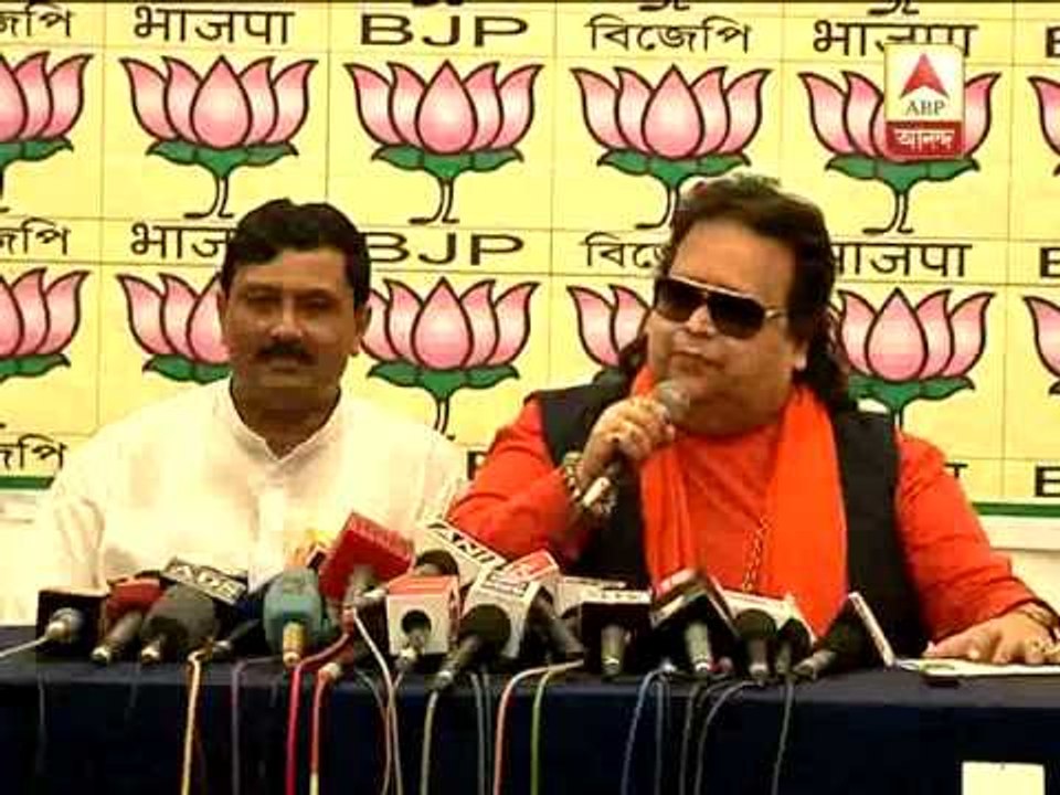 Bapi Lahiri is very confident about his win