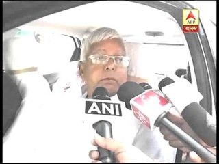 Badal predicts Jaitley as Deputy PM, Lalu says, all will be derailed