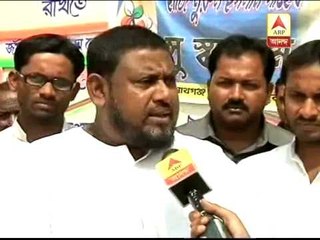 TMC candidate of Jangipur Haji Nurul confident about his success