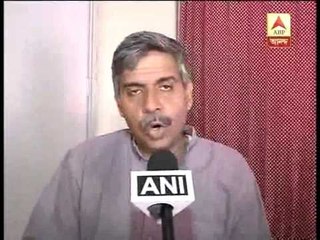 sandip Dxit on Badal's prediction Arun Jaitley as deputy PM