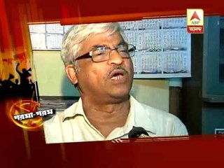 war of words among CPM-TMC-BJP-Congress