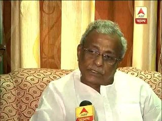 Sisir Adhikary, expressed his discomfort with the party and says there are many leaders in the party