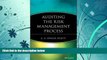 Best Price Auditing the Risk Management Process K. H. Spencer Pickett On Audio