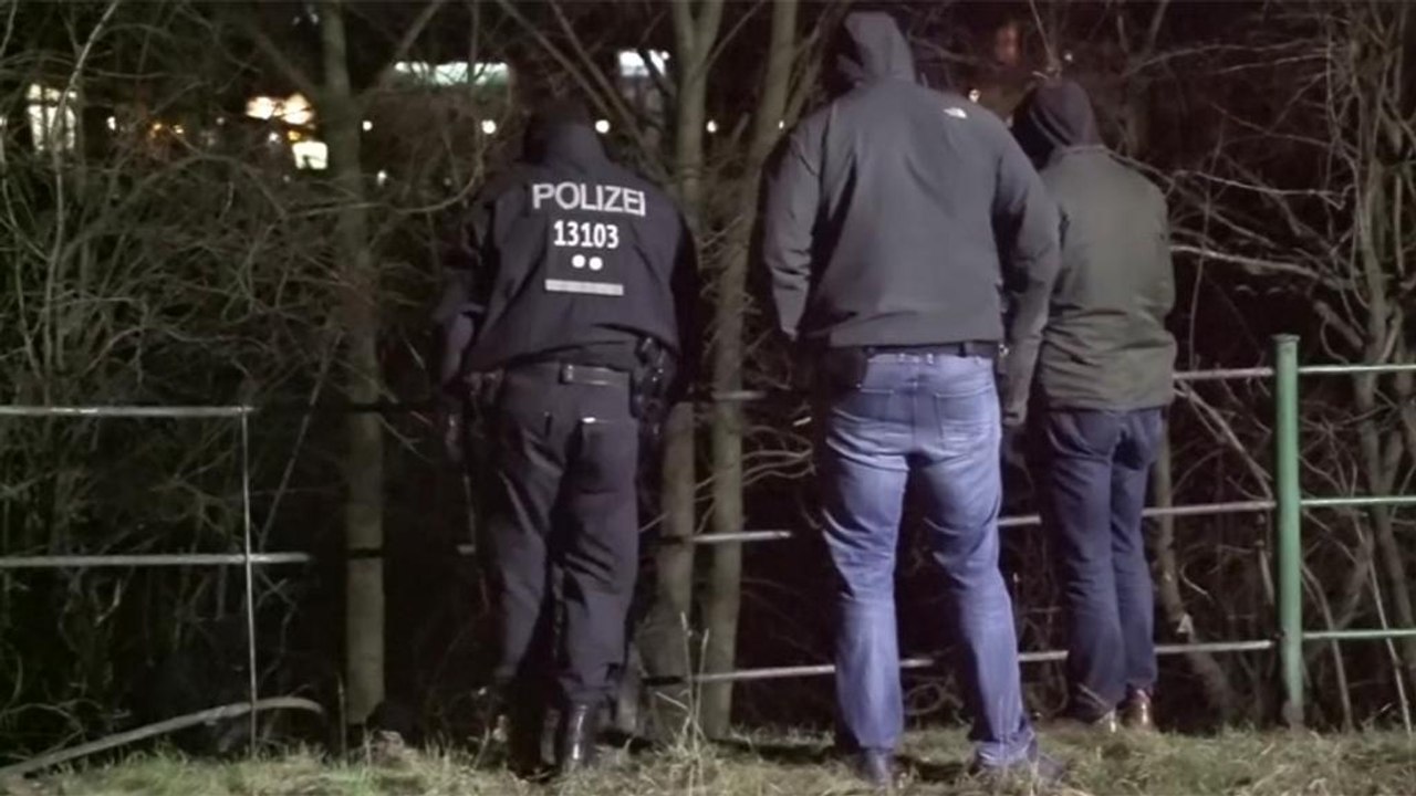 Берлін: винуватця нападу на Різдвяний ринок і д...
