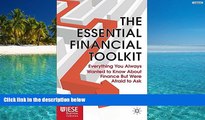 Best Price The Essential Financial Toolkit: Everything You Always Wanted to Know About Finance But