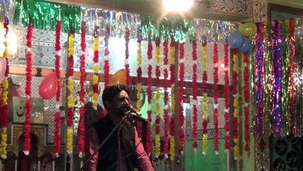 16 Rabi al Awal imam bargha hassan mujtaba a s Melad e Sadiqyn As part 14