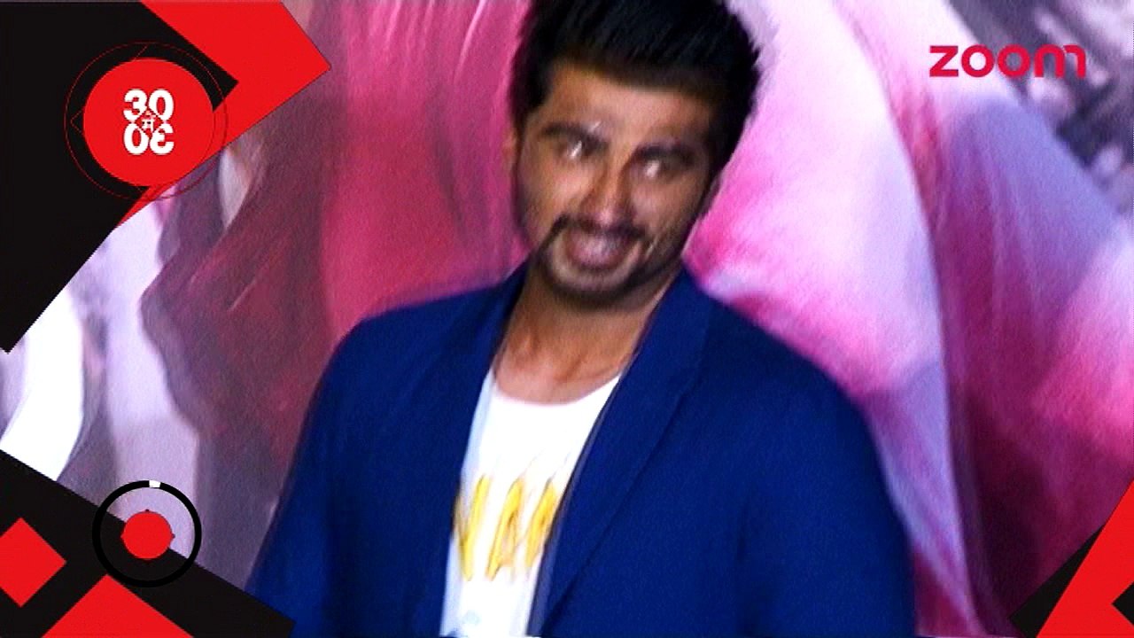 Arjun Wants To Strictly Focus On Career, Photoshopped Picture Of 'Saifeena' Goes Viral