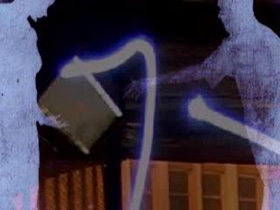 CREATION // Mina - Live Nubians