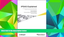 Online Thomas Muller-Marques Berger IPSAS Explained: A Summary of International Public Sector