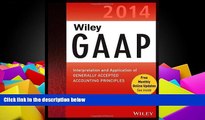 Online Joanne M. Flood Wiley GAAP 2014: Interpretation and Application of Generally Accepted