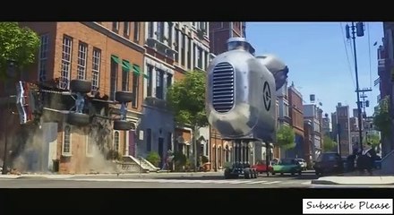 Despicable Me 3 - Official Trailer - In Theaters Summer 2017 (HD)