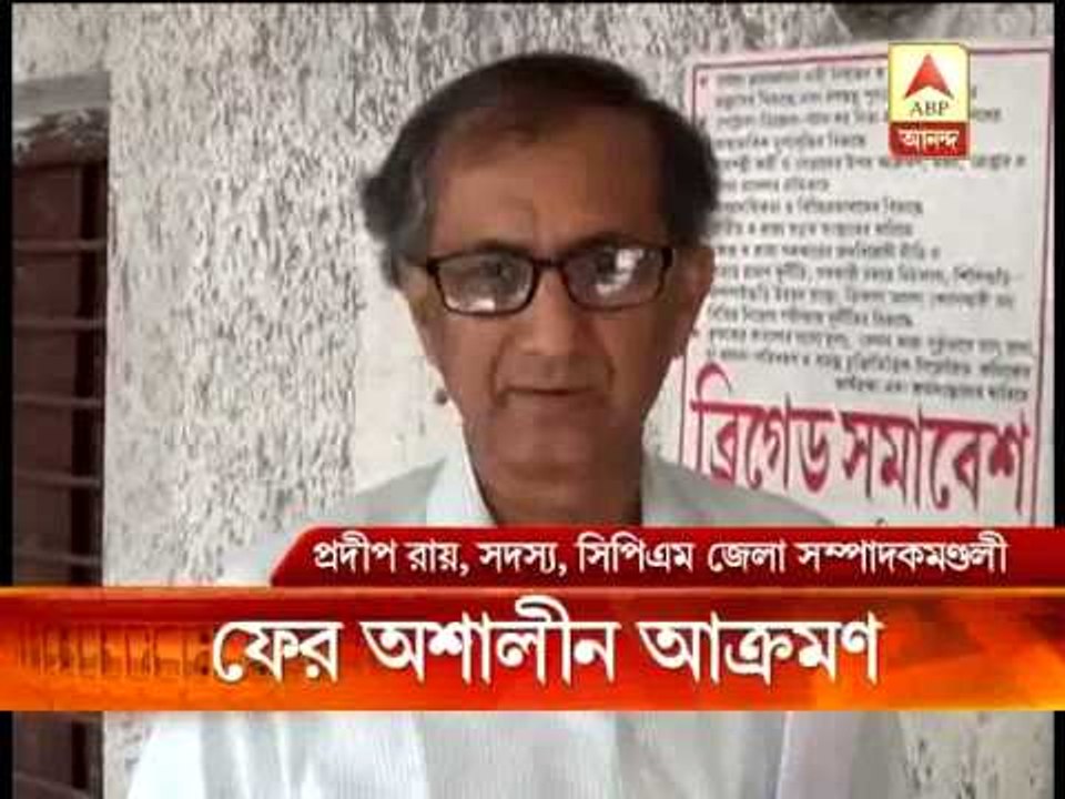 Sridhar attack Basudev