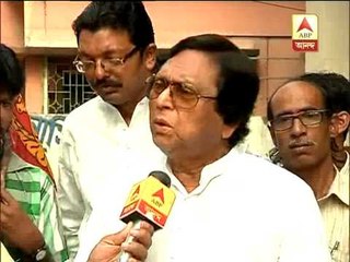 Barasat Constituency Forward Bloc candidate Mortaza on current political scenario