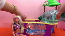 pool fun Steffi Love Pool Party Demo - steffi love doll Puppe und Schwimmbad review