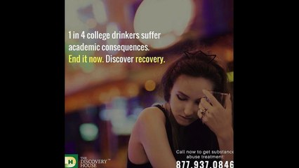 Best Drug and Alcohol Treatment Centers