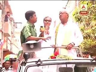 Saugata Roy on election Commission