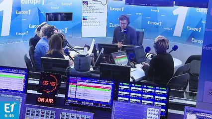 Angela Merkel : des larmes et des questions