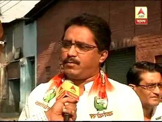 Sujoy Ghatak: Congress Candidate in the Upcoming Election 🗳️