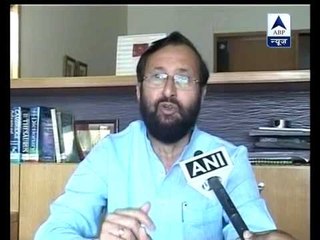 Prakash Javadekar slams BCCI