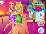 Disney Princesses Hawaii Shopping | Best Game for Little Girls - Baby Games To Play