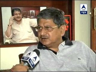 Lalan Singh will come together with Nitish Kumar