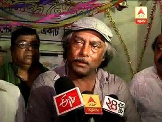 Pankaj Banerjee criticized Sugata Basu