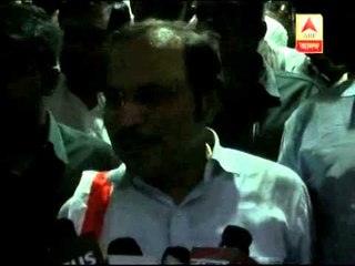 Adhir Chowdhury on FIR