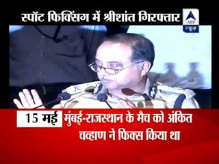 Mumbai underworld involved in spot fixing: Delhi police chief