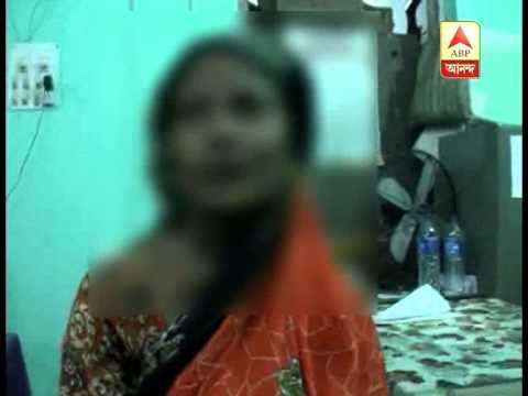To protest against Kidney racket, wife has been forcefully gang raped by husband