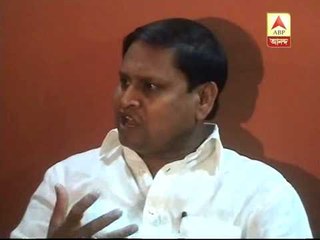 Humayun kabir indicates section of tmc and police have joined hands to frame Adhir Chowdhury.