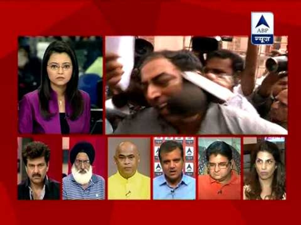 ABP News Debate: IPL team owners also involved in fixing?