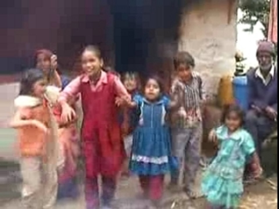 Enfants de l'himalaya Film