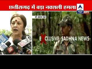 Brinda Karat raises questions over security arrangements