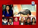 ABP News debate: Vindoo arrested, first Bollywood link busted