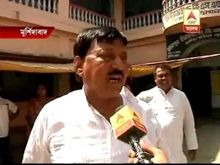 Congress candidate Mannan Hossain says, they are sure about victory