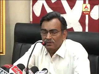 Surjyakanta attacks SIT on locker issue in Saradha probe