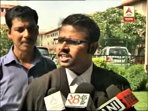 Lawyer says only wb government opposing cbi probe into sardha scam.