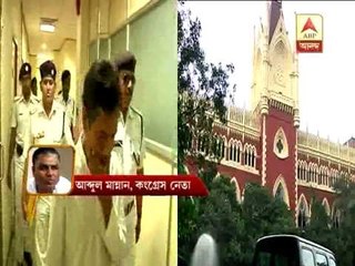 abdul mannan on hc order to Shyamal Sen Commission