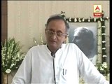 Amit Mitra on SC's verdict on CBI probe in Saradha scam