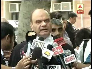 CBI probe in Sardha:  lawyer ashoke bhan on SC verdict